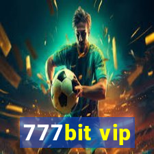 777bit vip